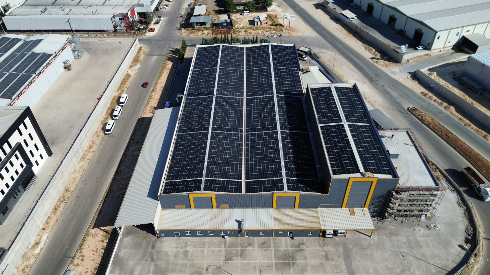 GFB BIÇAK 2 1237 kWp