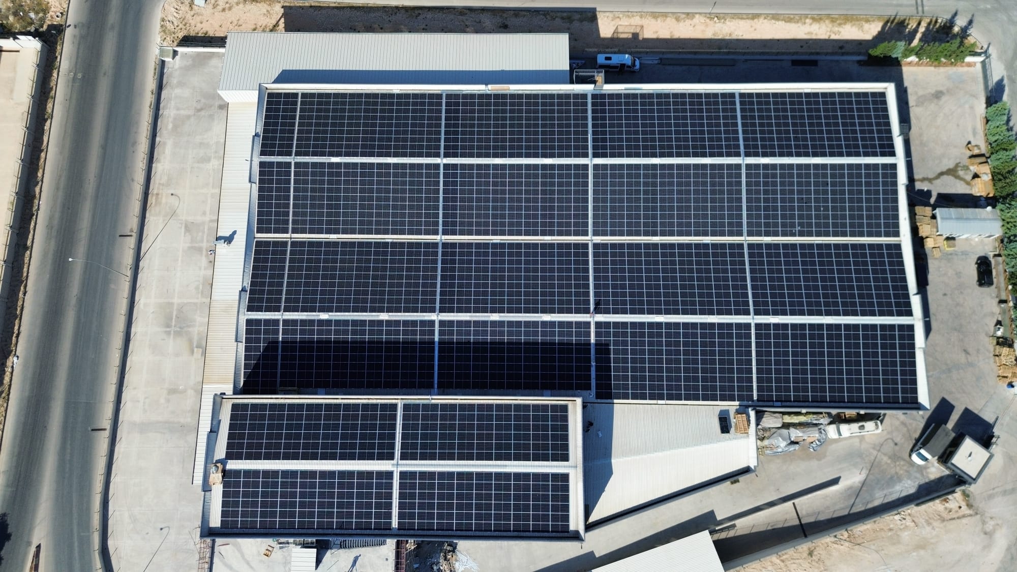 GFB BIÇAK 2 1237 kWp